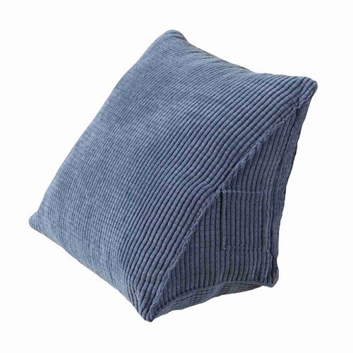 Reading pillow wedge back - reading,