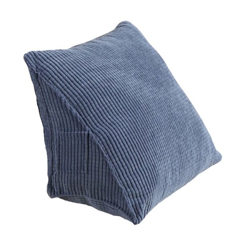 Reading pillow back - reading, support