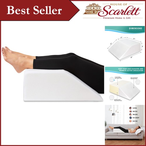 Ergonomic leg rest - ergonomic,