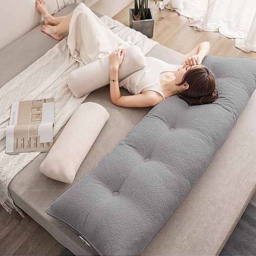 Large triangular wedge - large,
