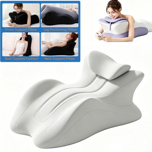 Orthopaedic ergonomic wedge - ergonomic,