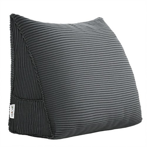 Johnear wedge pillow reading - johnear,