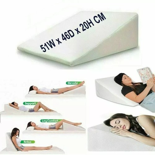 Memory foam large - large, acid