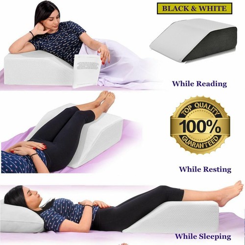 Large elevating leg - large, wedge