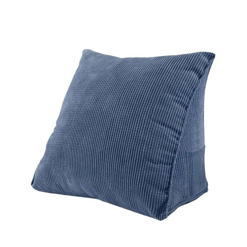 Zip pocket bolster comfo - zip,