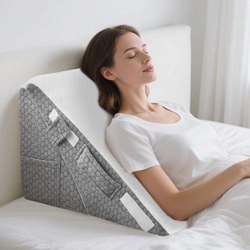Memory foam bed - foam,