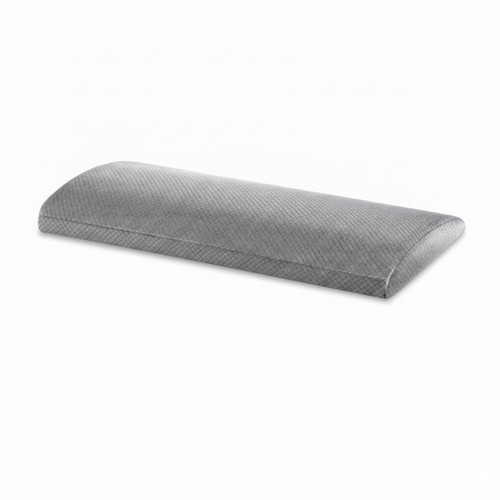 Bed pillow wedge - wedge, support