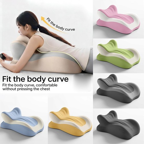 Prone support pillow bed - prone,