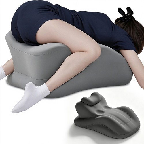 Memory foam wedge pillow - wedge,