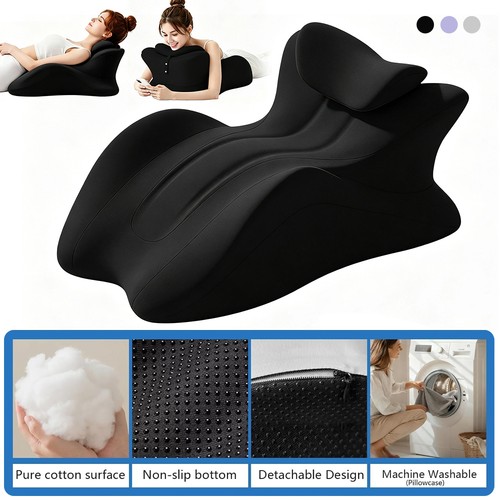 Orthopaedic memory foam bed - orthopaedic,