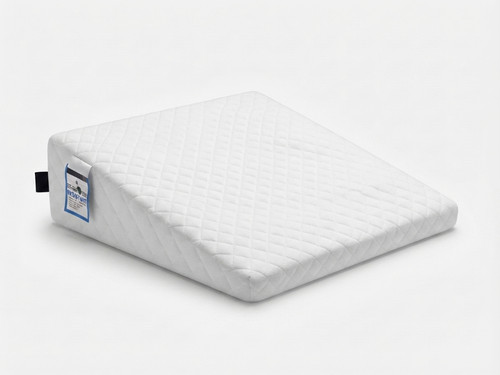 Wedge pillow large - pillow,