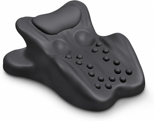 Memory foam wedge pillow - foam, set