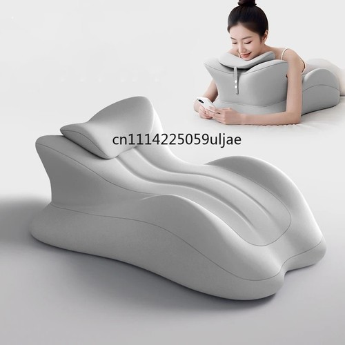 Multi position memory foam - memory,