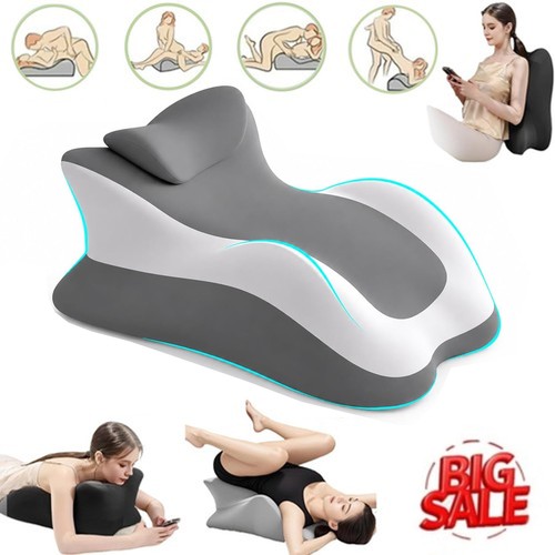 Sweet spot pillow - pillow, for