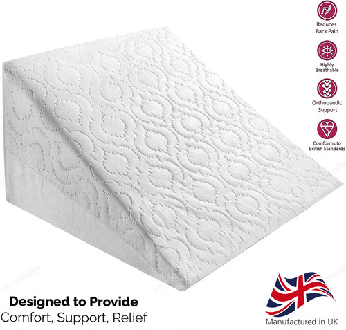 Wedge pillow acid reflux - wedge,