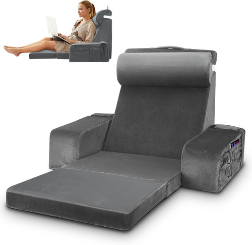 Reading pillow for - reading,