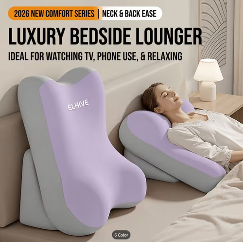 Adjustable bed wedge reading - adjustable,