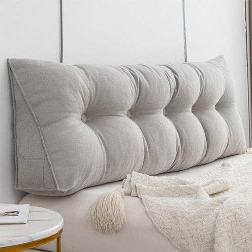 Large headboard wall mattress - large,