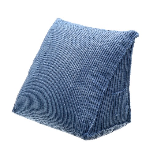 Reading pillow zip - reading, pocket