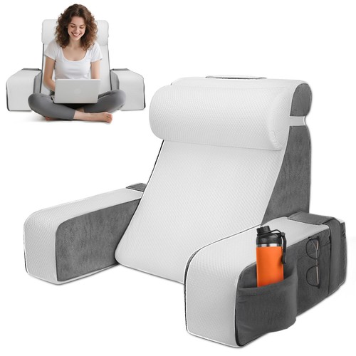 Adult solid foam - adult, reading