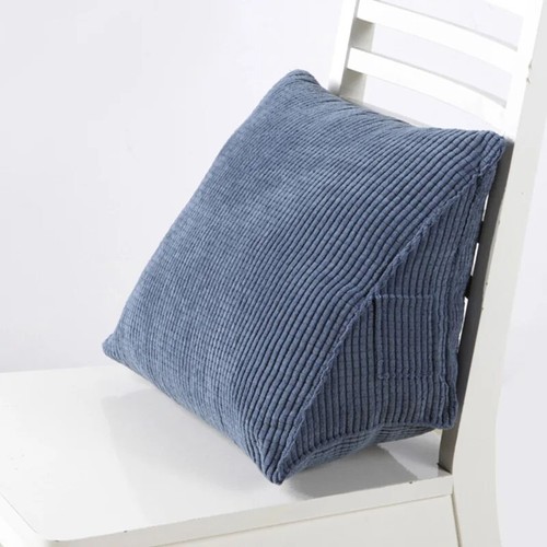 Triangle wedge reading soft - triangle,