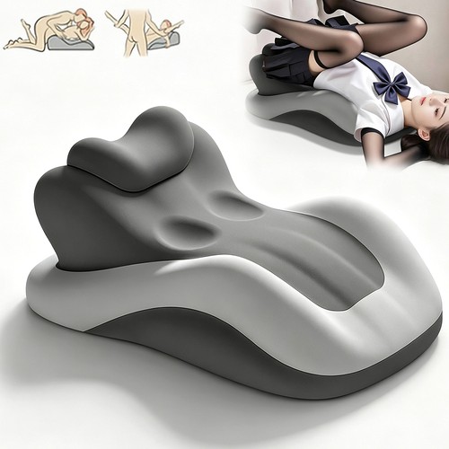 Memory foam wedge pillow - foam,