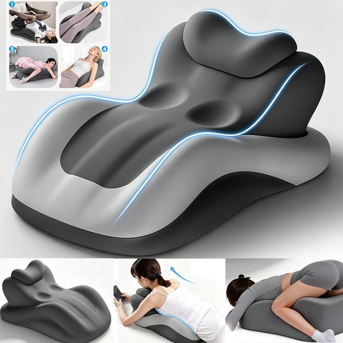 Bed wedge pillow acid - wedge, reflux