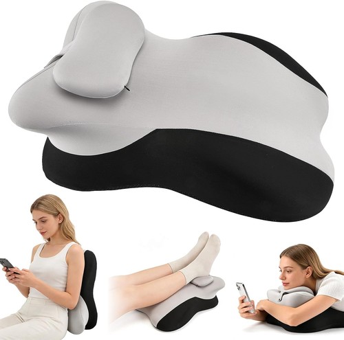 Bed wedge pillow orthopaedic - wedge,