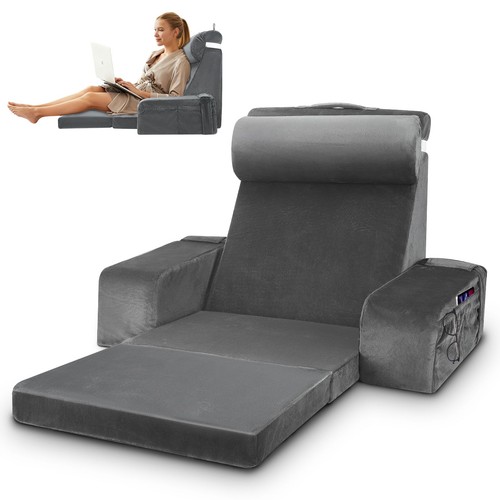 Reading pillow for - reading, adults