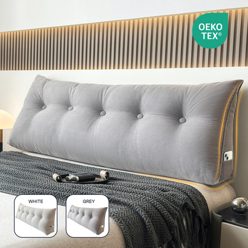 Reading cushion back - reading,