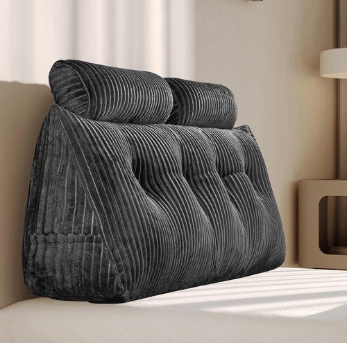 Hom wedge headboard pillow - z-hom,