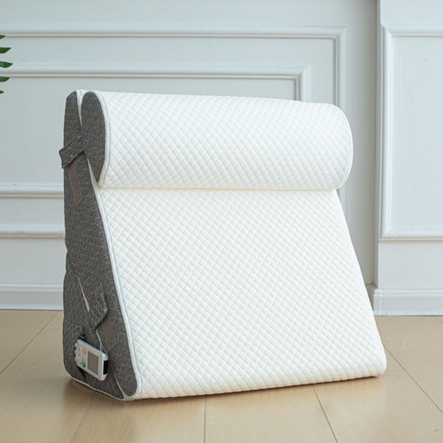 Reading pillow for sitting - reading,