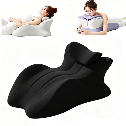 Memory foam bed - 27°,