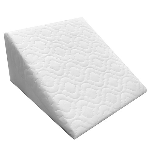 Large acid reflux wedge pillow - reflux,