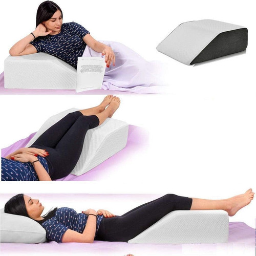 Adult leg elevation wedge - leg,