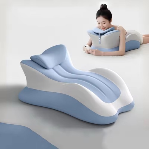 Memory foam bed - memory,