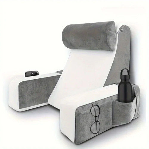 Extra large reading pillow - extra,