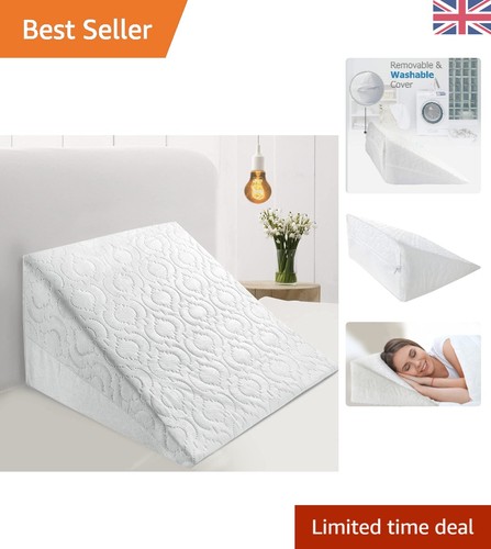 Orthologics wedge pillow for - orthologics,